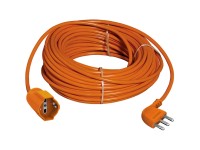 CAVO DI PROLUNGA DA COSTRUZIONE CON LED 3X2.5MM2, 20M 20 M - Yato YT - Foto 7