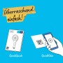 Doccetta Grohe QuickFix: illustrazione di QuickGuide e QuickVideo per una facile installazione.