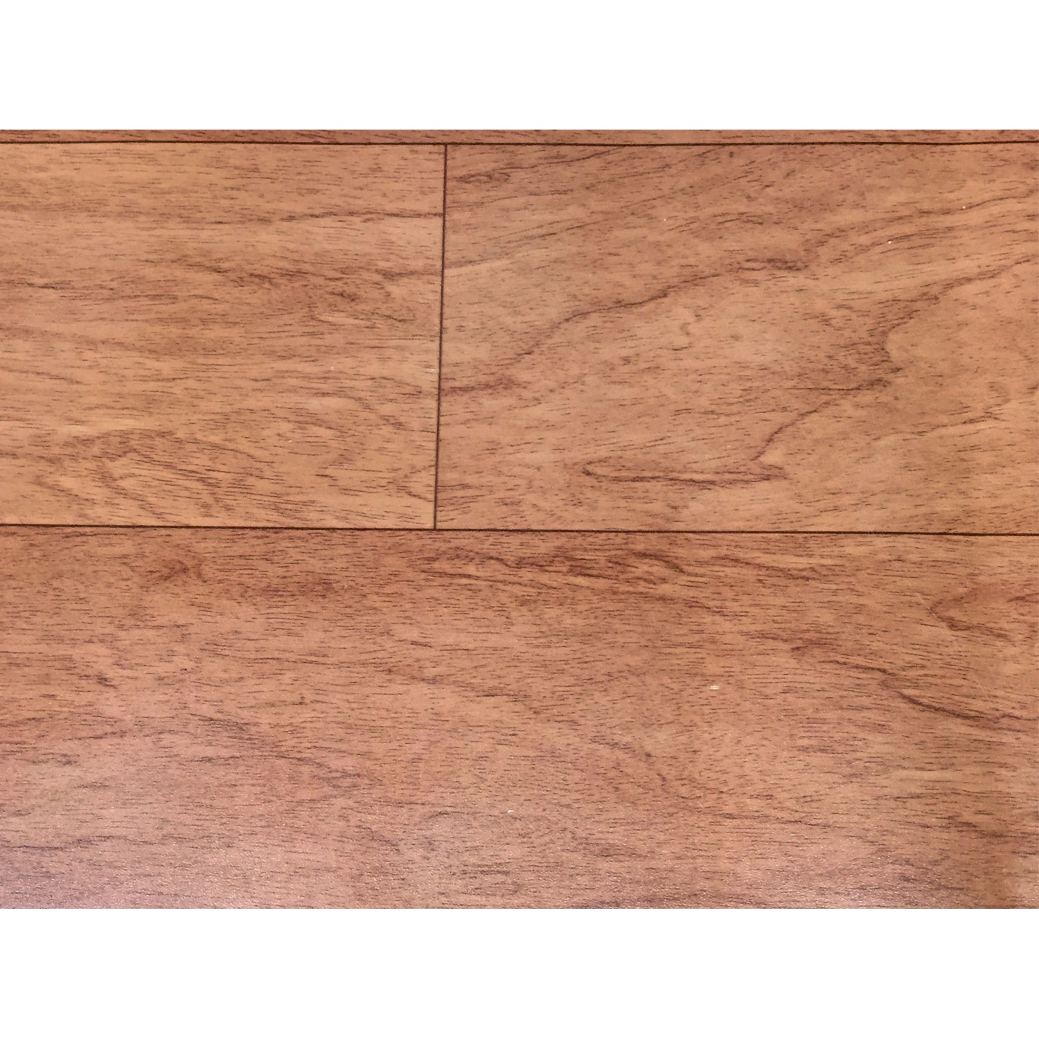 Pavimento in PVC effetto legno, t.b.t., per interni.