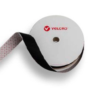 Velcro per la posa dei pannelli Silentium 330x330 mm e 330x660 mm 2 pz bianco