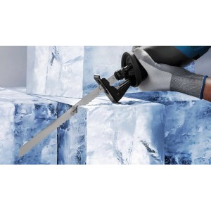 Lama Bosch per sega PRO Ice S1211K da 1,25x19x300 mm 5 pz