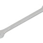 Chiave combinata LUX 6 mm, cromata, per viti e bulloni.