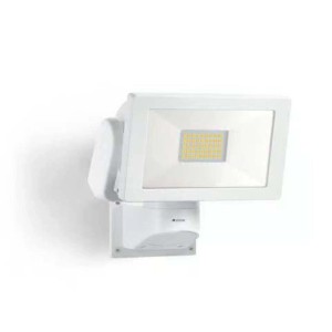 Faretto LED Steinel LS 300 18,5x21,5x22 cm bianco