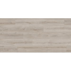 Laminato impermeabile Kaindl Poseidon Bali Oak, 7 mm di spessore, effetto legno chiaro.