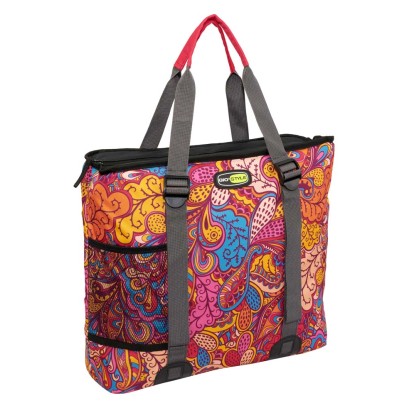 Borsa termica Boxy M 3 design