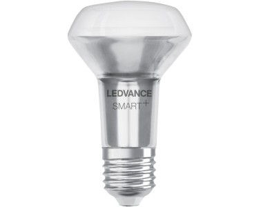 Lampadina LED Smart+Wifi E27 4,7 W 345 lm 2700-6500 K RGBW