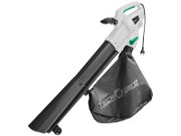 Soffiatore/Aspiratore Bosch UniversalGardenTidy 3000 - 3000W, Sacco 50L - Foto 9