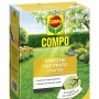 Concime starter per prato COMPO per la fase di crescita, favorisce la germinazione e la crescita rapida.