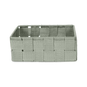 Organizer Stan verde salvia taglia M
