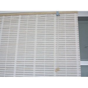 Tapparella Africa Verdelook 100x160 cm bianco