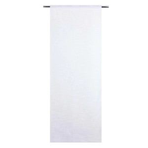 Tenda arredo Aronna 90x240 cm bianco