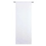 Tenda arredo Aronna 90x240 cm bianco