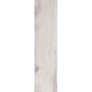 Piastrella per pavimenti chiara effetto legno. Ideale per spazi abitativi. t.b.t.