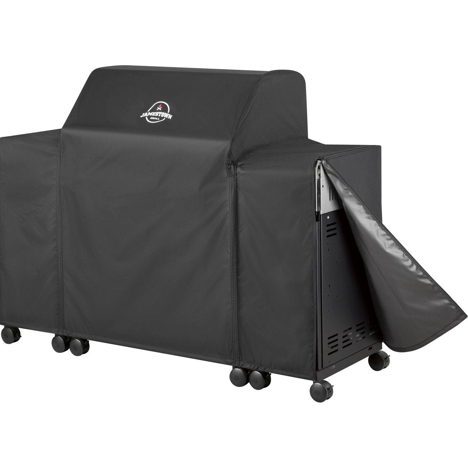 Copertura Per Griglie Royal Gourmet E Blackstone - Impermeabile, Con