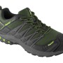Scarpa outdoor Kapriol verde per giardinaggio e tempo libero.