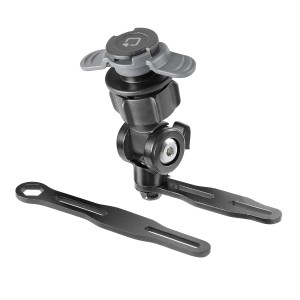 t.b.t. Supporto regolabile per cellulare, accessori.