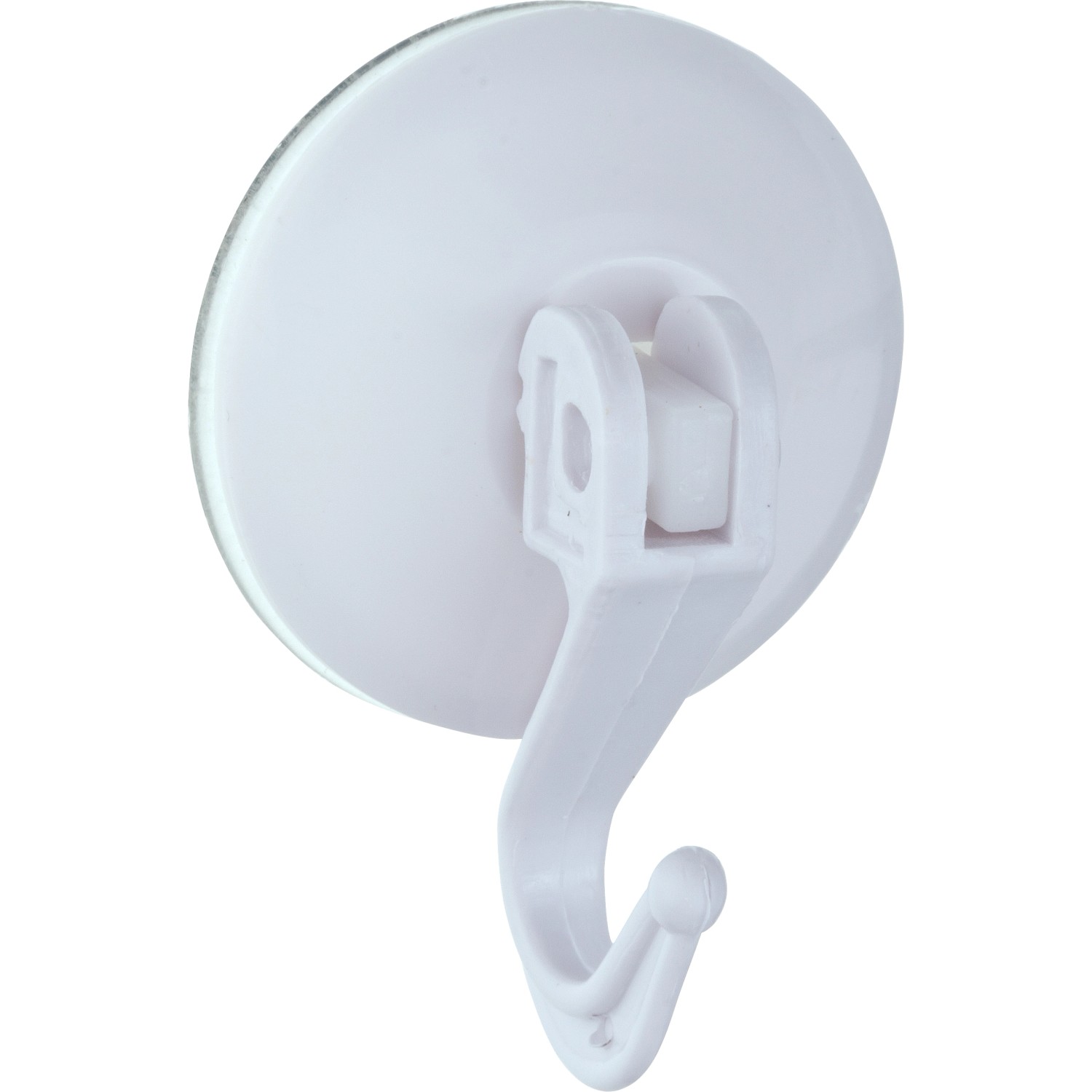 2 Ganci A Ventosa Per Bagno E Cucina - Porta Asciugamani Senza Fori, Carico Fino A 3kg - Foto 7