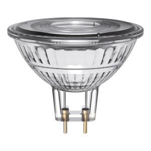 Lampadina LED GU5.3 Osram Spot MR16 Dimmerabile 2,2 W 230 lm 4,4x5 cm