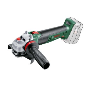 Smerigliatrice angolare Advanced Grind 18V-80 dsco da 125mm Solo corpo