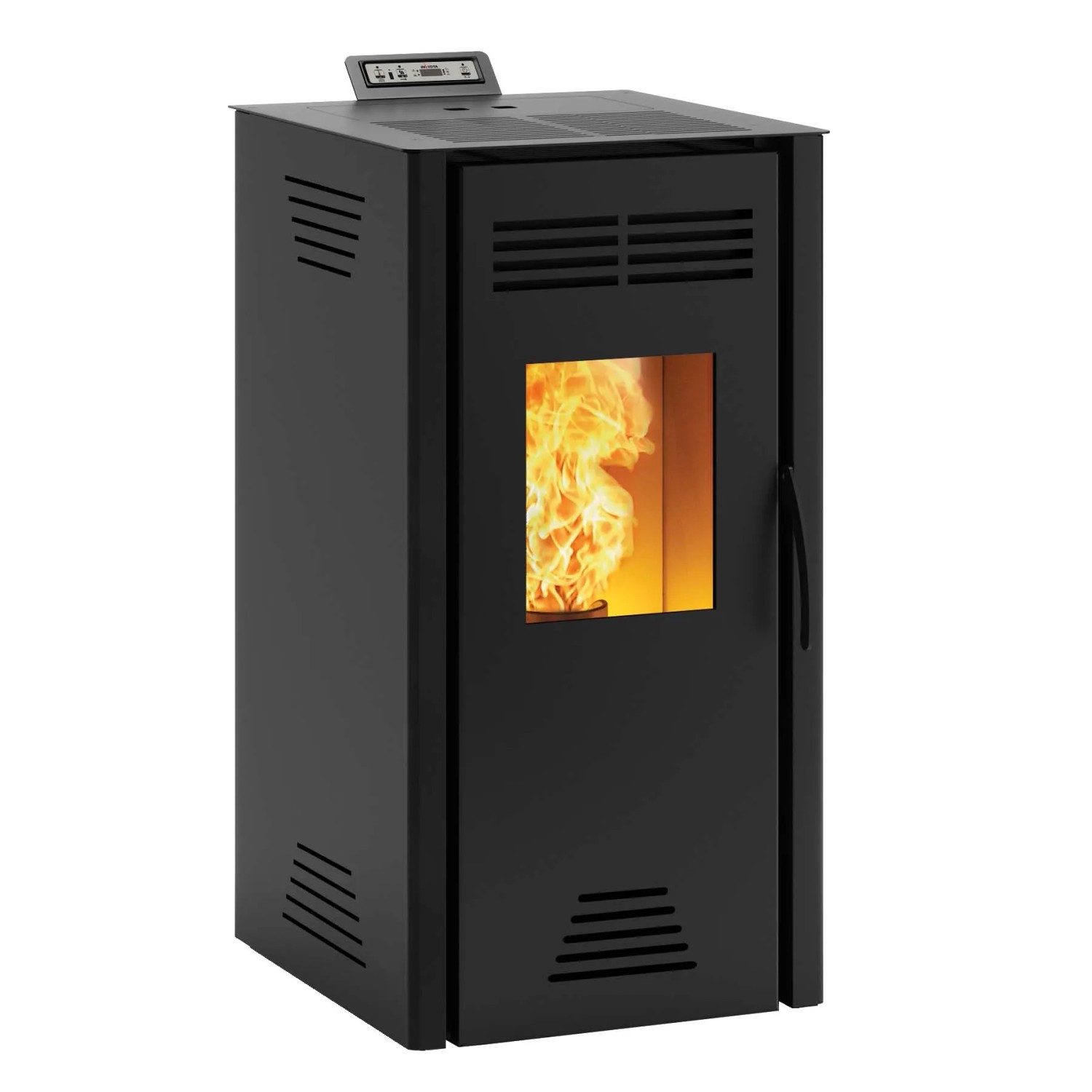 stufe a pellet offerte brico