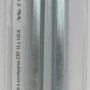 Fischer Tasselli CPF 14x145 mm, tasselli per montaggio a parete.