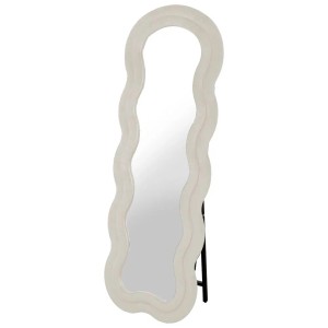 Specchio Valley 140x50 cm beige