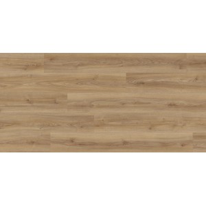Listoni per pavimenti in laminato effetto legno chiaro.
