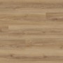 Listoni per pavimenti in laminato effetto legno chiaro.