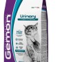 Gemon Urinary cibo secco per gatti con pollo e riso, confezione da 2kg.