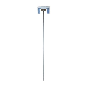 Sicura tapparelle acciaio 460x68 mm