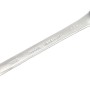 Chiave a cricchetto LUX 11 mm Comfort in acciaio al cromo-vanadio.