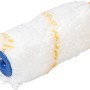Rullo per emulsioni LUX, 12 cm, poliammide, per pitture murali, soffitti e facciate.