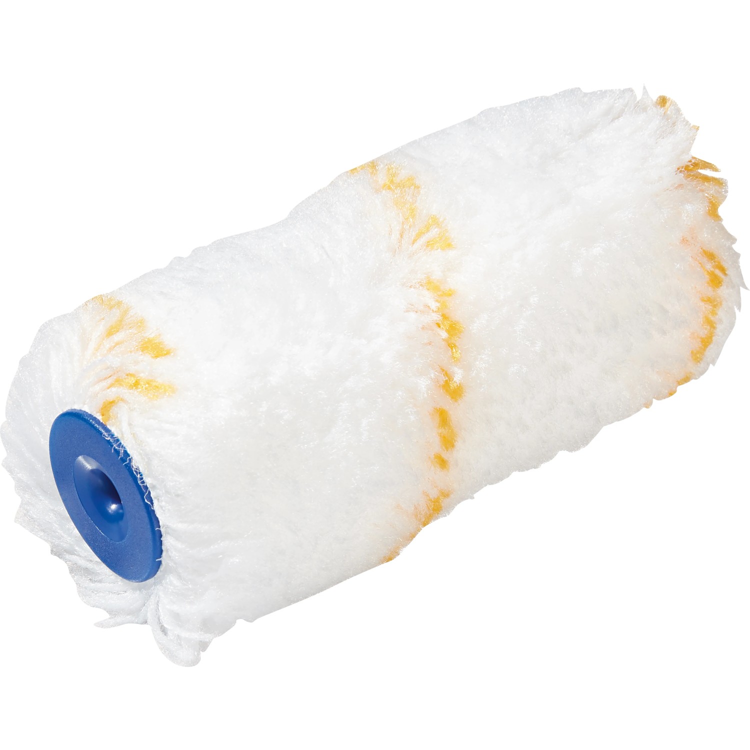 Rullo per emulsioni LUX, 12 cm, poliammide, per pitture murali, soffitti e facciate.