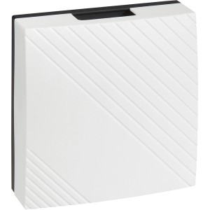 Campanello Drin Rotondo Da Interno - 12V AC