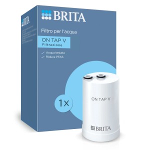Filtro per acqua Brita On Tap V