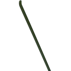 Saette per recinzione a L H 1,2 m verde