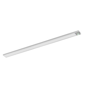 Sottopensile LED Osram Linear Flat Sensor 60 cm 4 W 270 lm bianco caldo