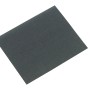 Carta vetrata grigia LUX K80 a umido, impermeabile, per finitura superfici.