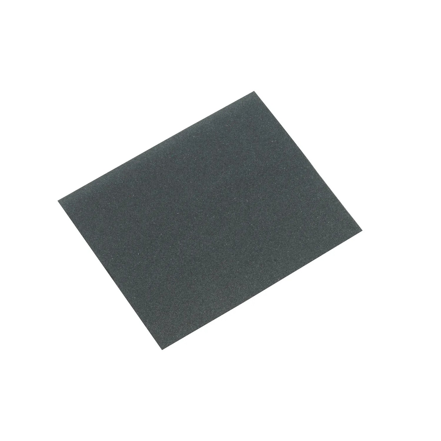 Carta vetrata grigia LUX K80 a umido, impermeabile, per finitura superfici.