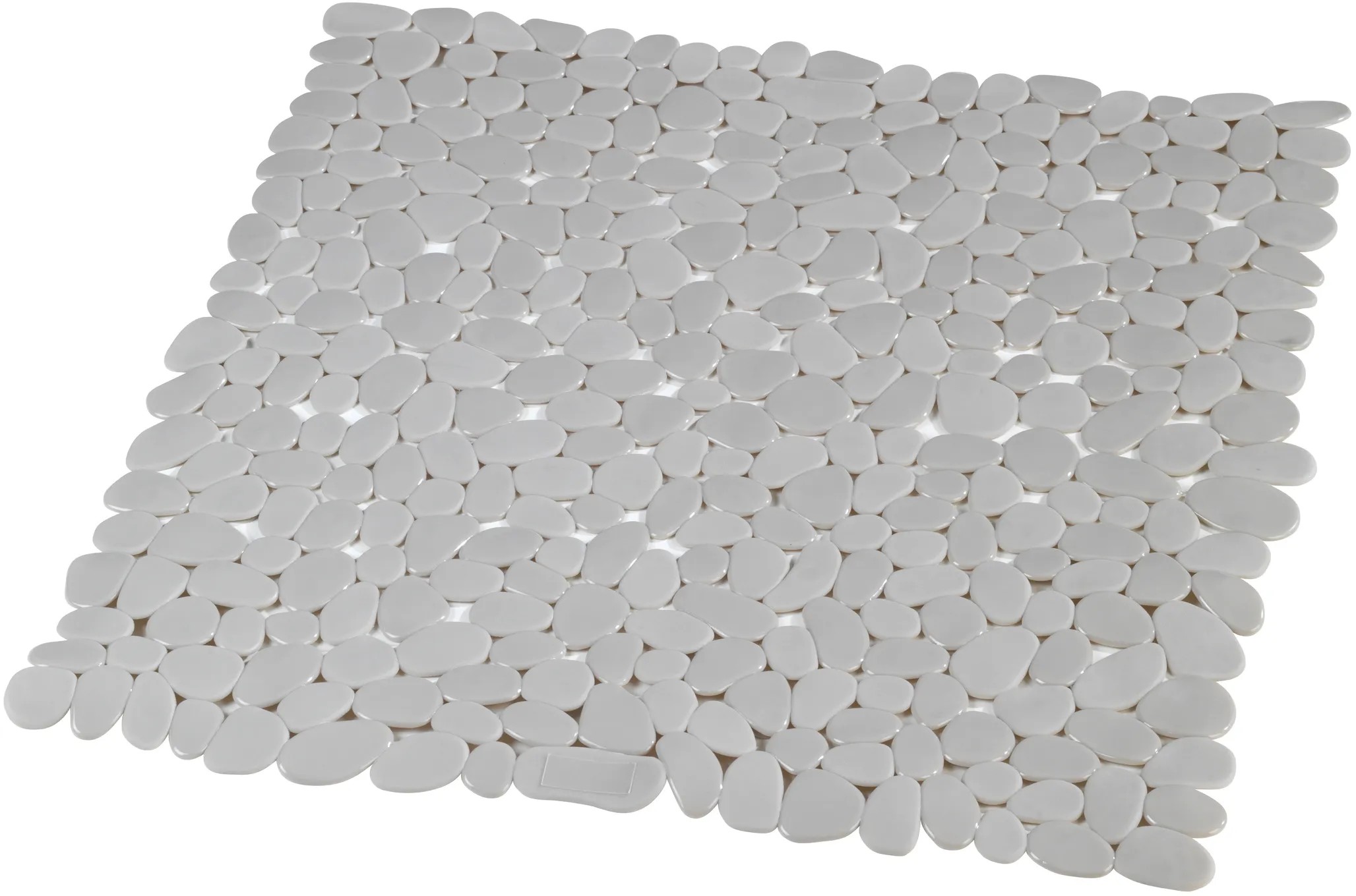 Tappetino Doccia WENKO Paradise 50x70cm Verde Scuro – 100% Cotone Assorbente Lavabile - 4