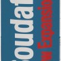 Bomboletta Soudal Soudaschaum GEN B2 per applicazione a pistola, adatta per schiume PU.