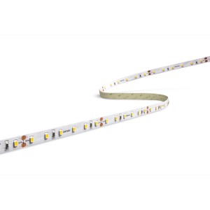 Striscia LED flessibile di t.b.t. per illuminazione personalizzata.