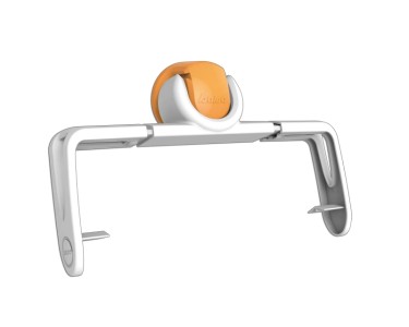 Portarotoli fai da te da parete per la cucina - Bricoportale