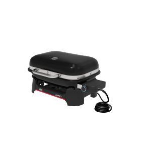 Barbecue elettrico Weber Lumin Compact nero