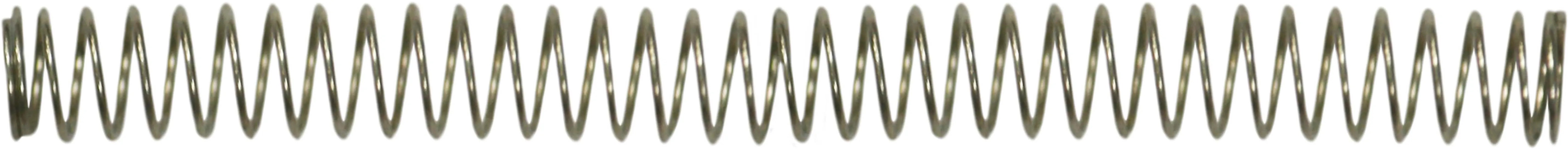 Decora 0050062 - Set Di 4 Molle Cromate Per Stampi Uova Di Cioccolato