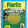 Sacco di concime con ferro Florlis, 5kg per piante sane.