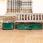 Sacco salvaspazio con custodia integrata Compactor Garden 4xl 117x67x25 cm_20