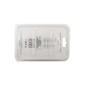 Set inserti cr-v con porta inserti Hex 8 pz