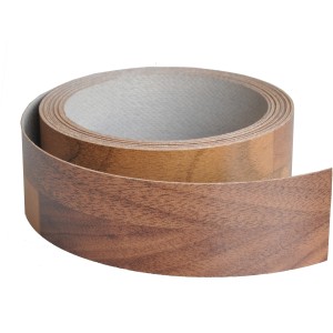 Bordo t.b.t. per Top cucina, effetto legno, su rotolo.