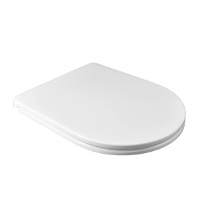Sedile WC bianco t.b.t. della categoria Sedili WC.
